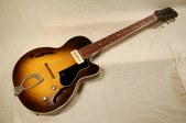 Guild M65 Hollowbody Electric Guitar