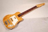 Guyatone LG-40