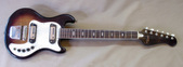 Guyatone electric LG-120