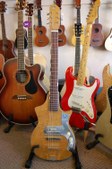 Teisco  J-3