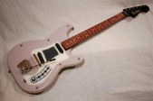 Hagstrom I Electric Guitar ca. 1965