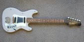 Hagstrom One Electric