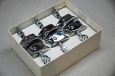 Hagstrom Swede Tuning Machines
