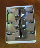 Hagstrom Swede Van Ghent tuners