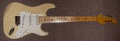 Hamer Daytona Strat Style Electric
