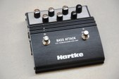 Hartke Bass Attack