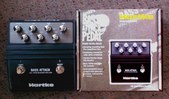 HARTKE Bass Attack  Pedal