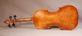 Heberlein violin