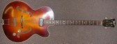 Hofner Hollowbody Bass