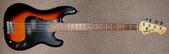 Hohner Rockwood Pro RP150B
