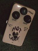 HOT CAKE made in New Zealand by Crowther