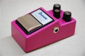 Ibanez AD9 Analog Delay