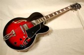 Ibanez Artcore AF75-TRS
