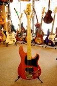 Ibanez ATK-300 Bass