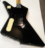 Ibanez Destroyer II - 1980s MIJ