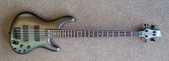 Ibanez EDB600  4-String Bass