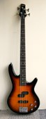 Ibanez GSR 200 FM