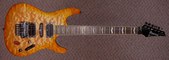  Ibanez S470DXQM Electric