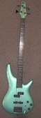 Ibanez Soundgear Bass w/gig bag