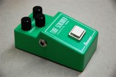 Ibanez TS808 Tube Screamer
