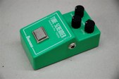 Ibanez TS808 Tube Screamer #2