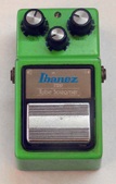 Ibanez TS-9 MIJ
