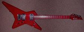 Ibanez XSeries