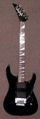 Jackson DX10D Dinky  Guitar w/gig bag