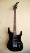 Jackson JS-20 Dinky