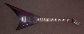 Jackson RX10D Rhoads