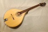 Johnson Octave Mandolin MA-450