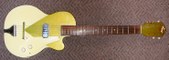Kay Deco Electric Guitar