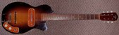 Kay Electric Guitar