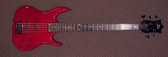 Ken Smith Burner 5 Bass
