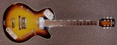Kent "Club" Guitar