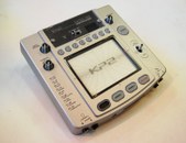 Korg Kaoss Pad KP2