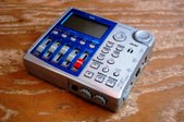 Korg Toneworks PXR4