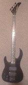 Kramer Beretta 422s  LEFTY bass