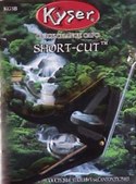 Kyser® Short Cut Capo 