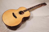 Larrivee J-10-12 Acousic Guitar