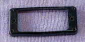 late 1960s Hofner pickup ring