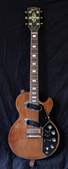 Les Paul Recording