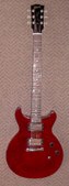 Les Paul Studio Double-cut w/HC