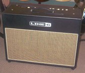 Line-6 FLEXTONE III XL