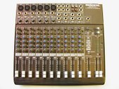 Mackie 1402-VLZ Pro Mixer