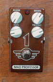 Mad Professor “1”