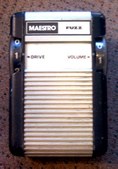 Maestro MFZ-1