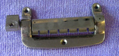 Maestro Vibrato tailpiece