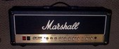 MARSHAL JCM 2000 DSL 100