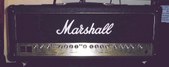 Marshall model 6100 30th Anniversary 